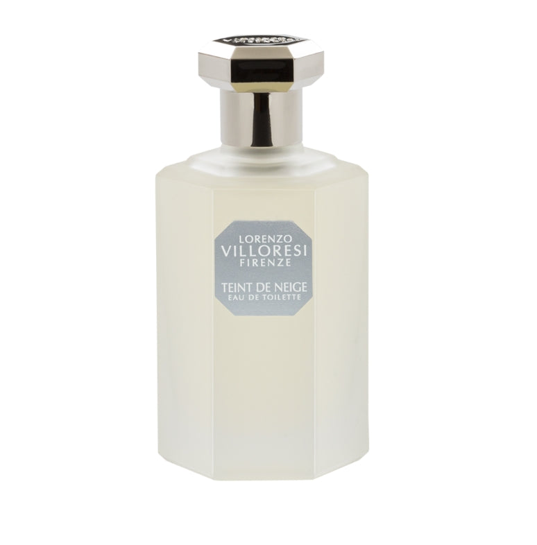 Lorenzo Villoresi Teint De Neige - Eau de Toilette