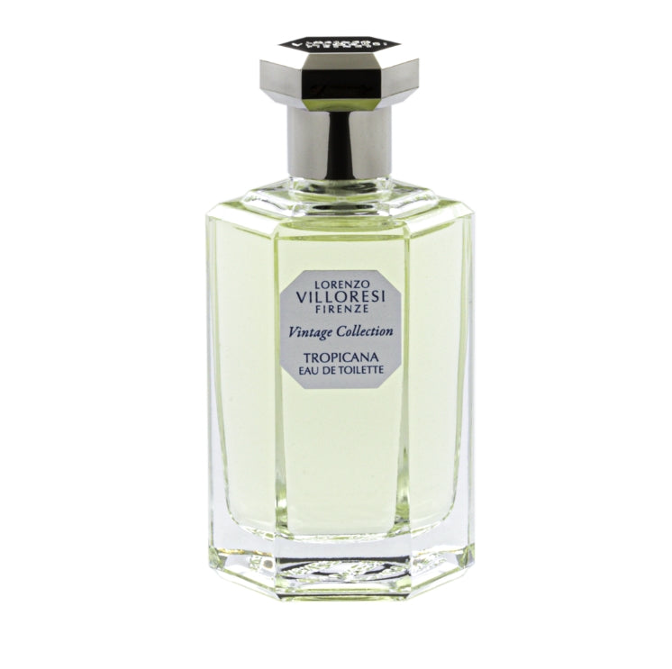Lorenzo Villoresi Tropicana