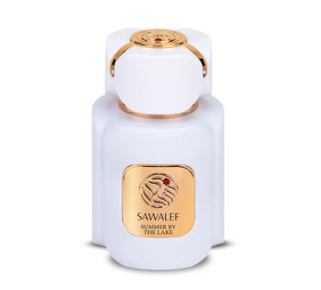 Sawalef Summer by the lake