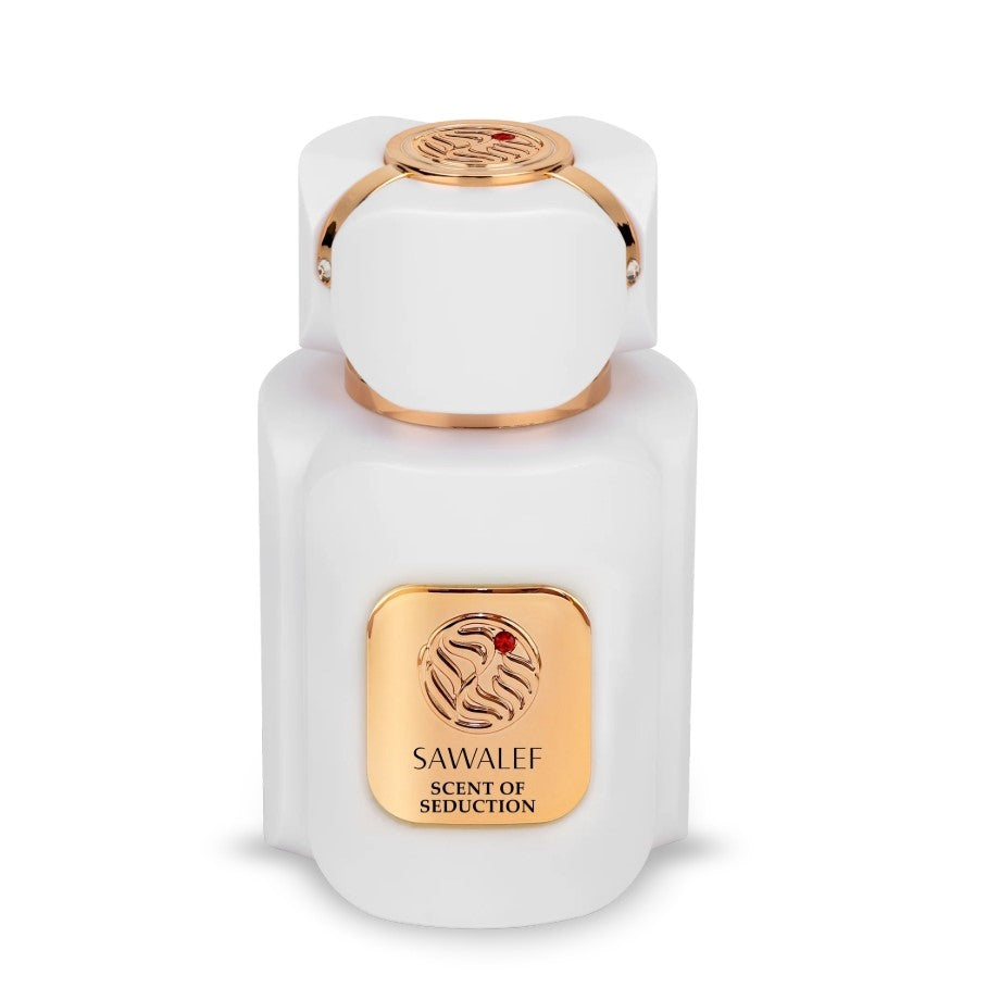 Sawalef Scent of seduction
