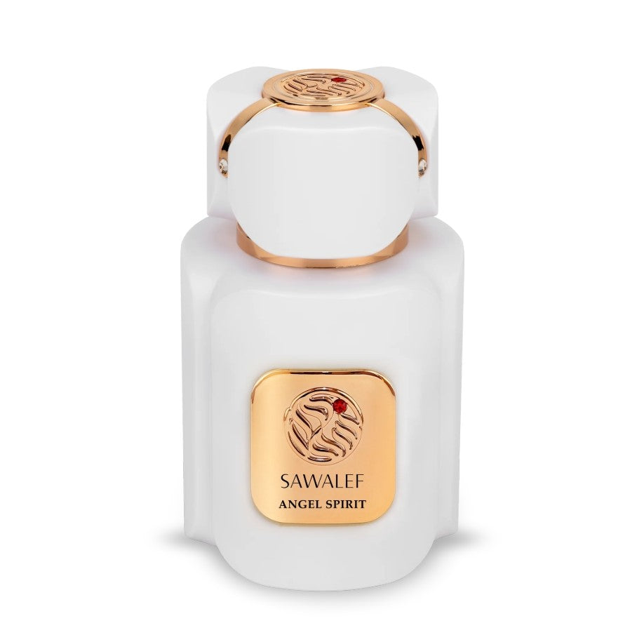 Sawalef Angel Spirit