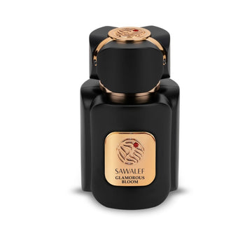 Sawalef Glamorous bloom