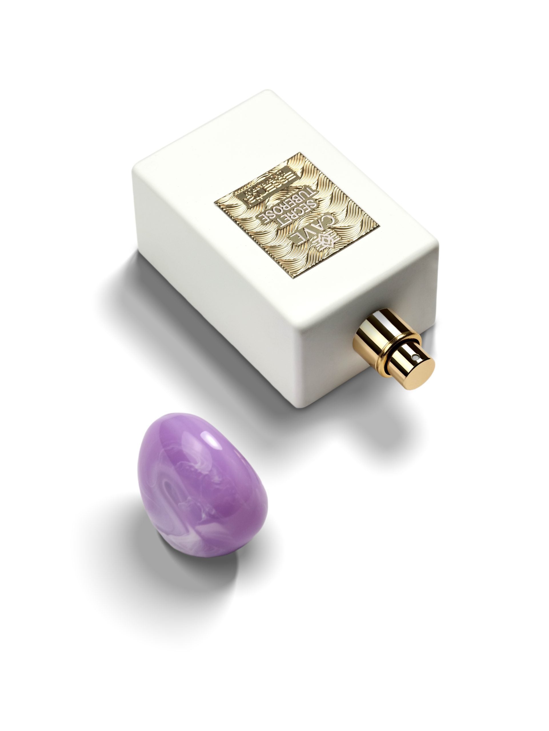 Cave Essential Secret tuberose