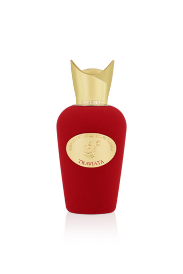 Sospiro Traviata