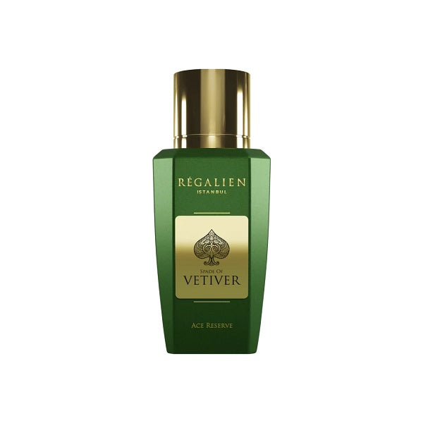 Pala de vetiver