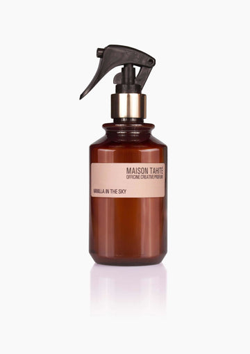Maison Tahité Vanilla in the sky Spray