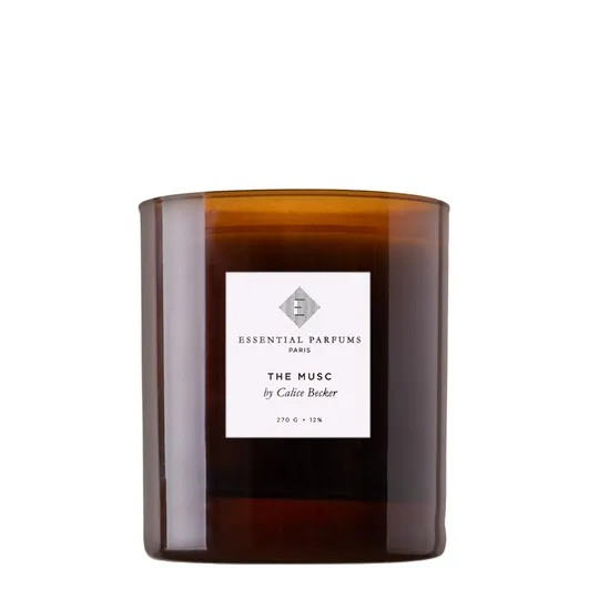 Essential Parfums The Musc Vela Perfumada