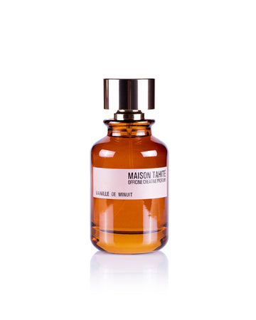 Maison Tahité Vanilla De Minuit