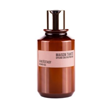 Maison Tahité Vanextasy Shower Gel