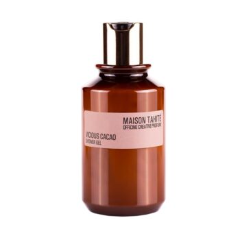 Maison Tahité  Vicious Cacao Shower Gel
