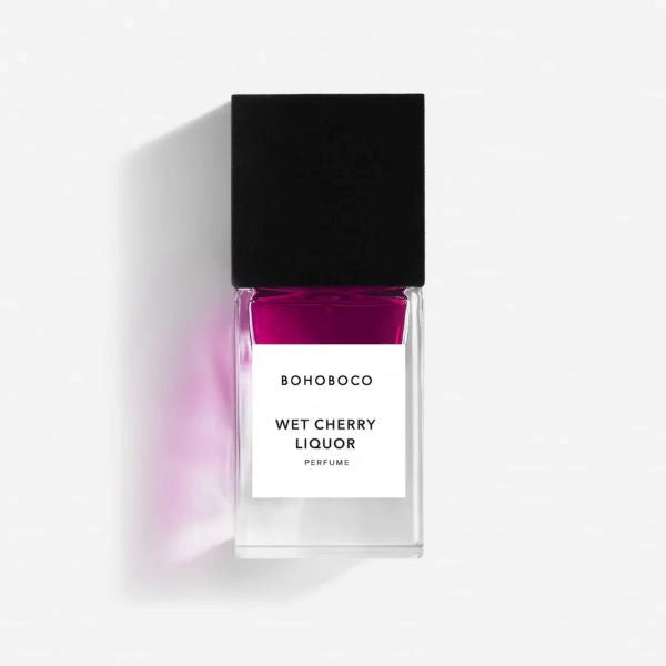 Bohoboco Wet Cherry Liquor