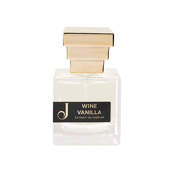Jupilò Wine Vanilla