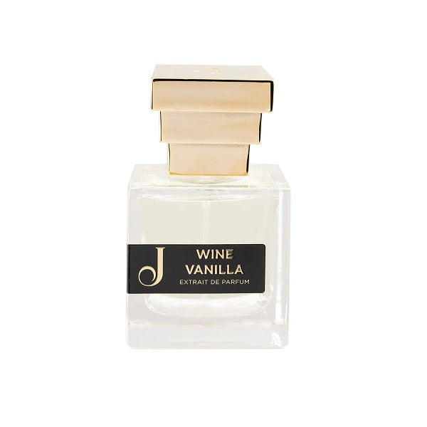 Jupilò Wine Vanilla
