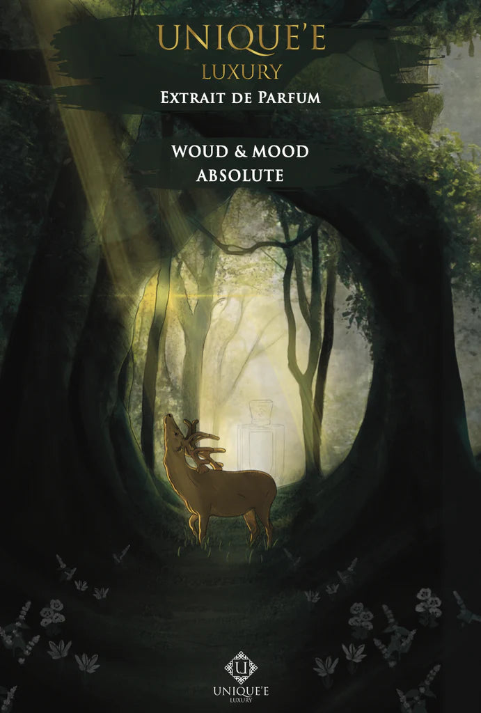 Unique'e Luxury Woud & Mood Absolute