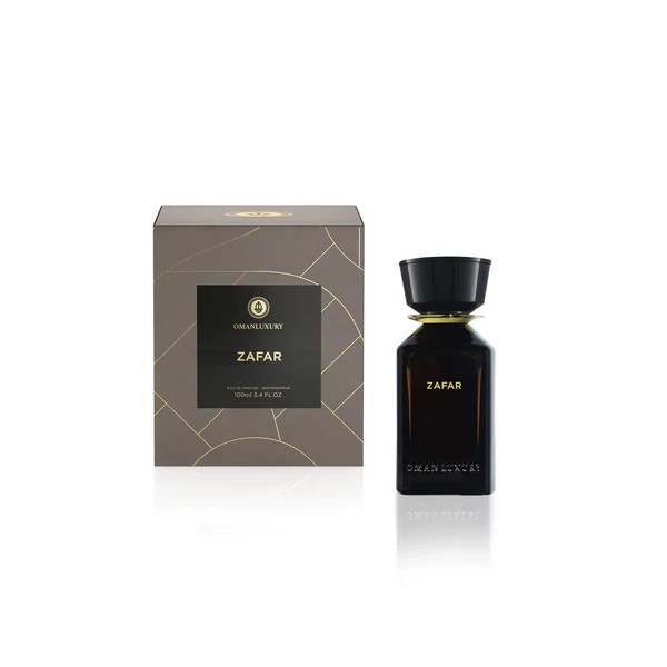 Oman Luxury Zafar