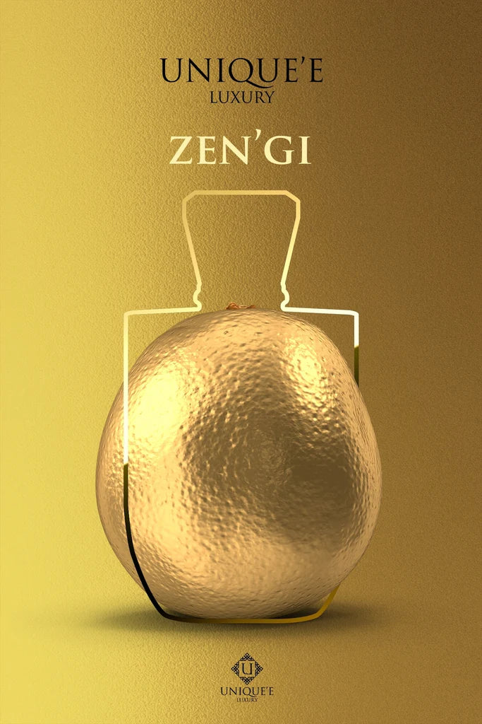 Unique'e Luxury Zen'gi