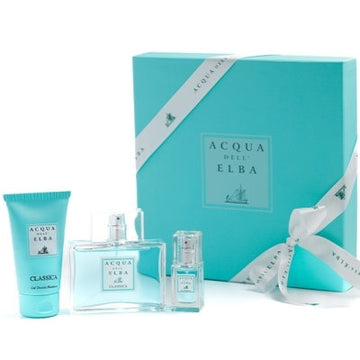Acqua dell'Elba Classica Uomo Eau de Parfum Caja 100ml