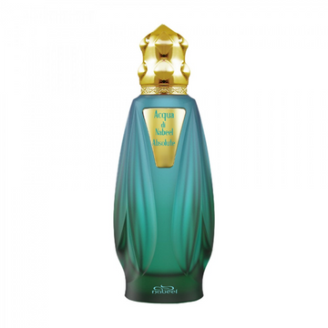 Nabeel Acqua di nabeel absolute