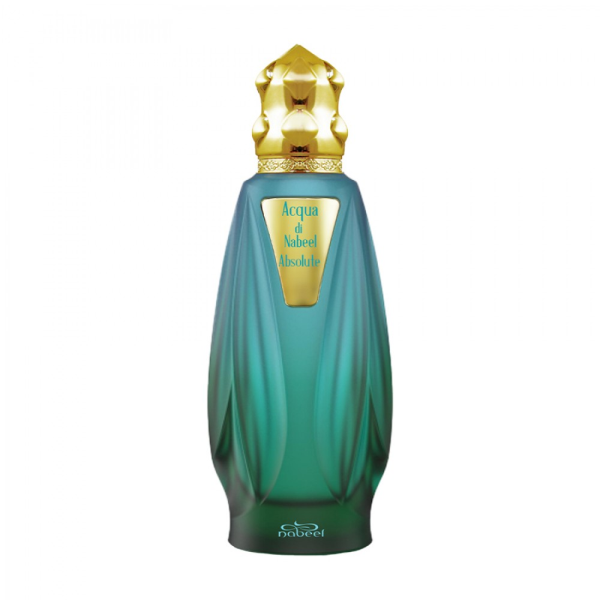 Nabeel Acqua di nabeel absolute