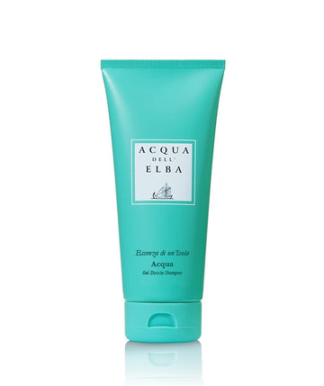 Acqua dell'elba Essenza di un'Isola Acqua Gel de baño y ducha