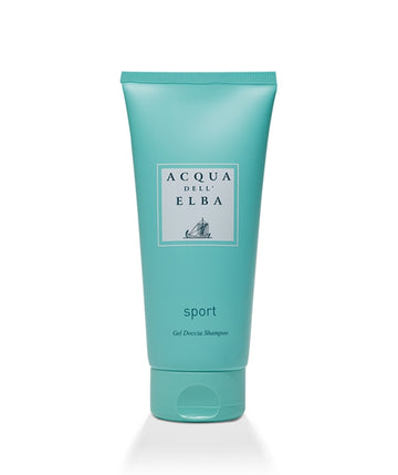 Acqua dell'Elba Sport Gel Doccia