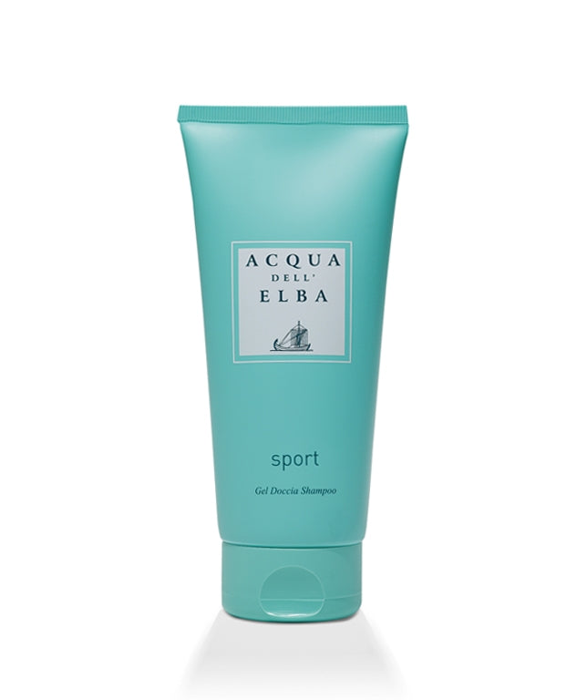 Acqua dell'Elba Sport Gel Doccia