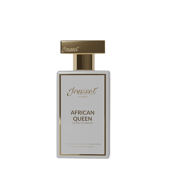 Jousset African Queen