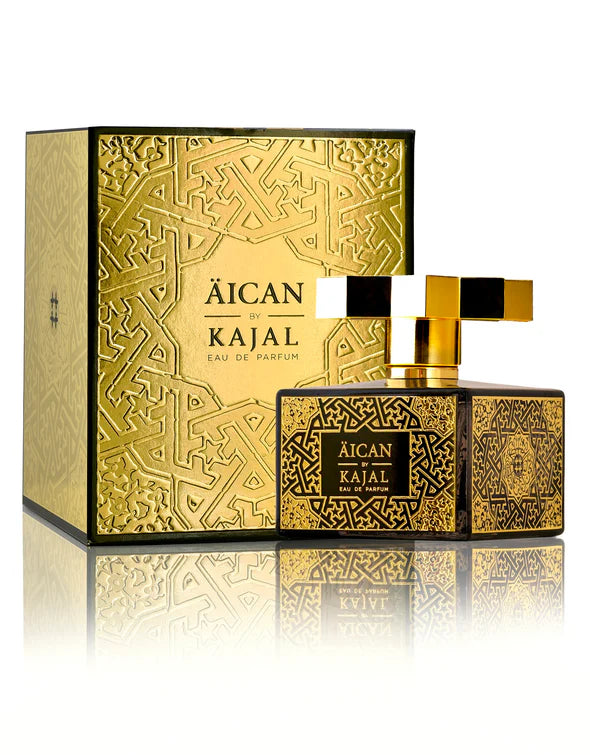 Kajal Aican
