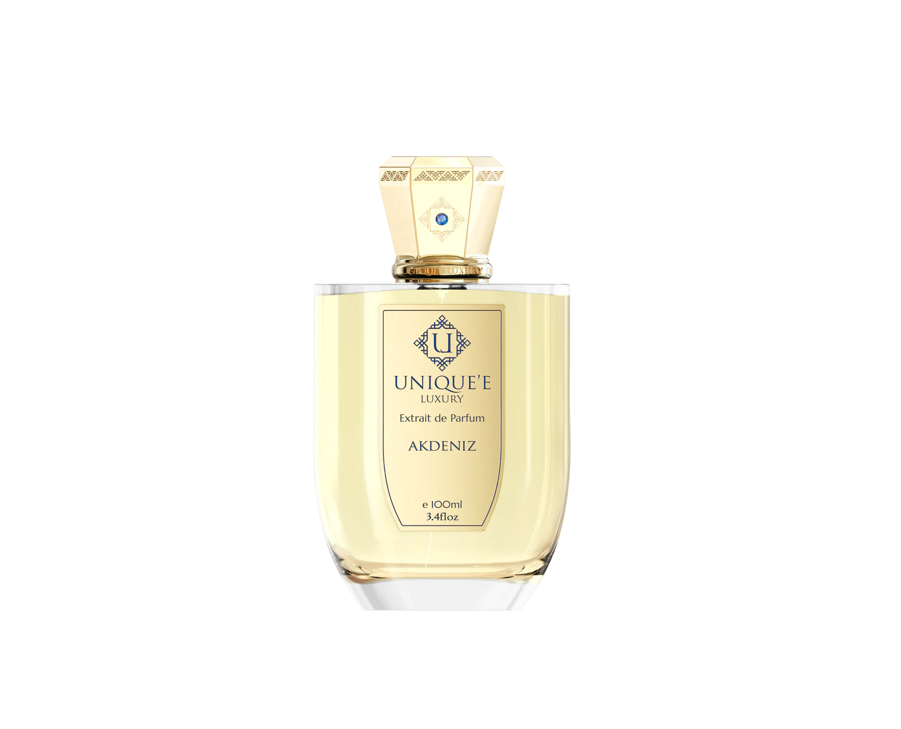 Unique'e Luxury Akdeniz