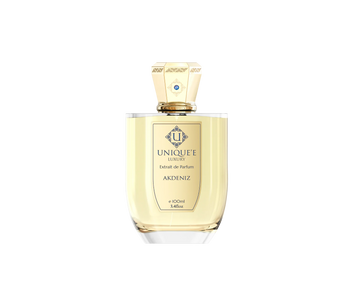 Unique'e Luxury Akdeniz