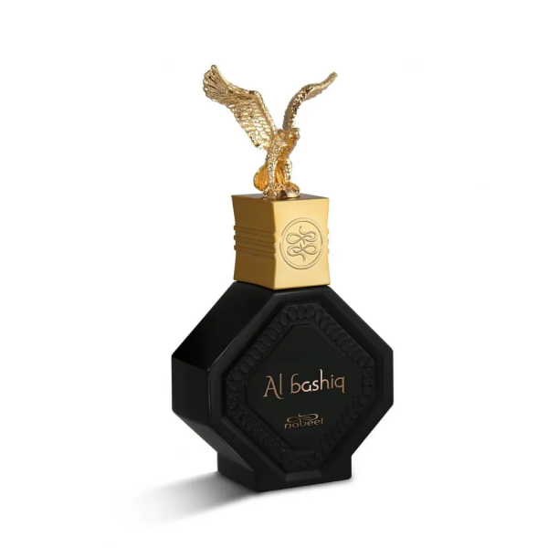Nabeel Al-Bashiq