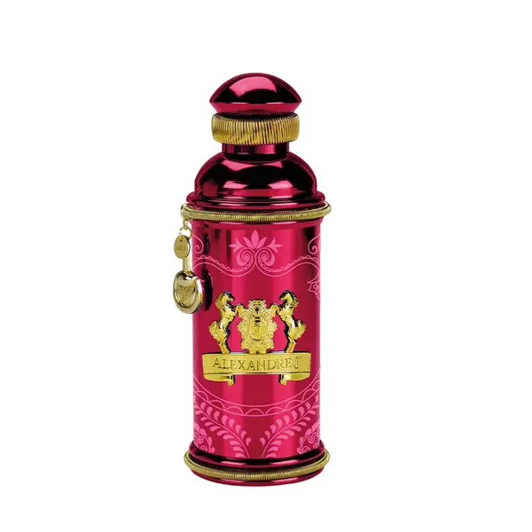 Alexandre J Altesse Mysore