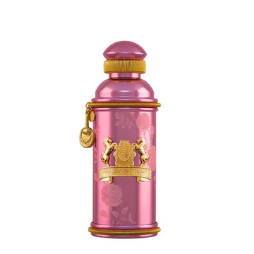 immagine della bottiglia di Rose Oud di Alexandre J