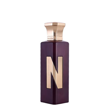 Naseem Amethyst love
