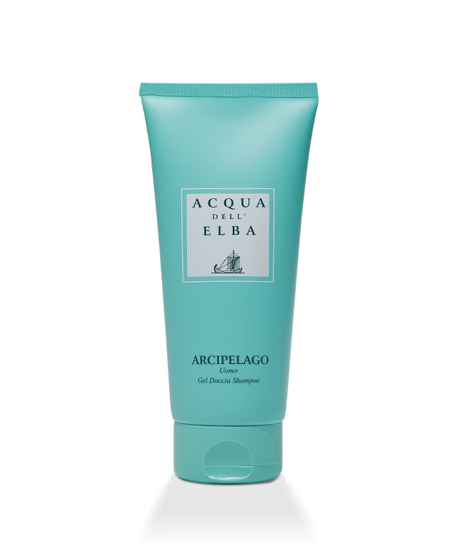 Acqua dell'Elba Arcipelago Uomo Gel de Ducha