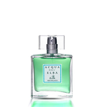 Acqua dell'Elba Arcipelago Uomo