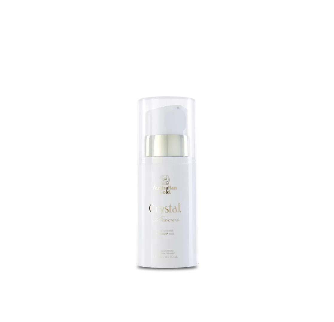 Australian Gold Crystal Faces Lotion