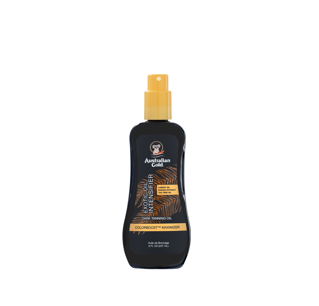 Australian Gold Olio Intensificante Exotic oil intensifier
