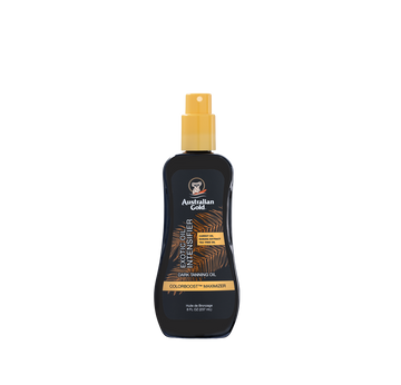 Australian Gold Olio Intensificante Exotic oil intensifier