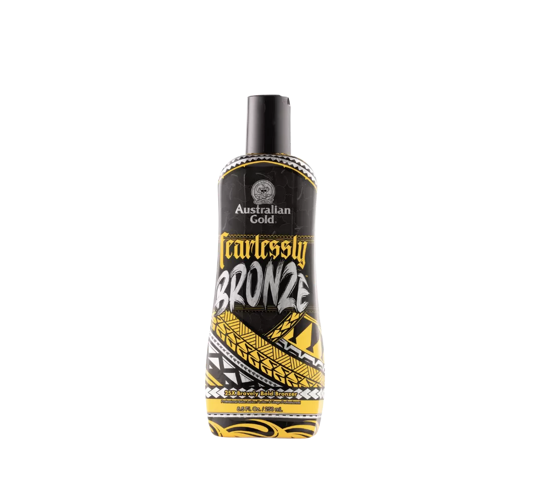 Australian Gold Fearlessly Bronze