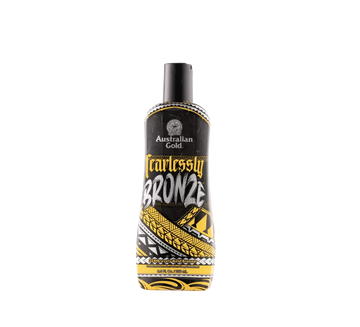 Australian Gold Fearlessly Bronze