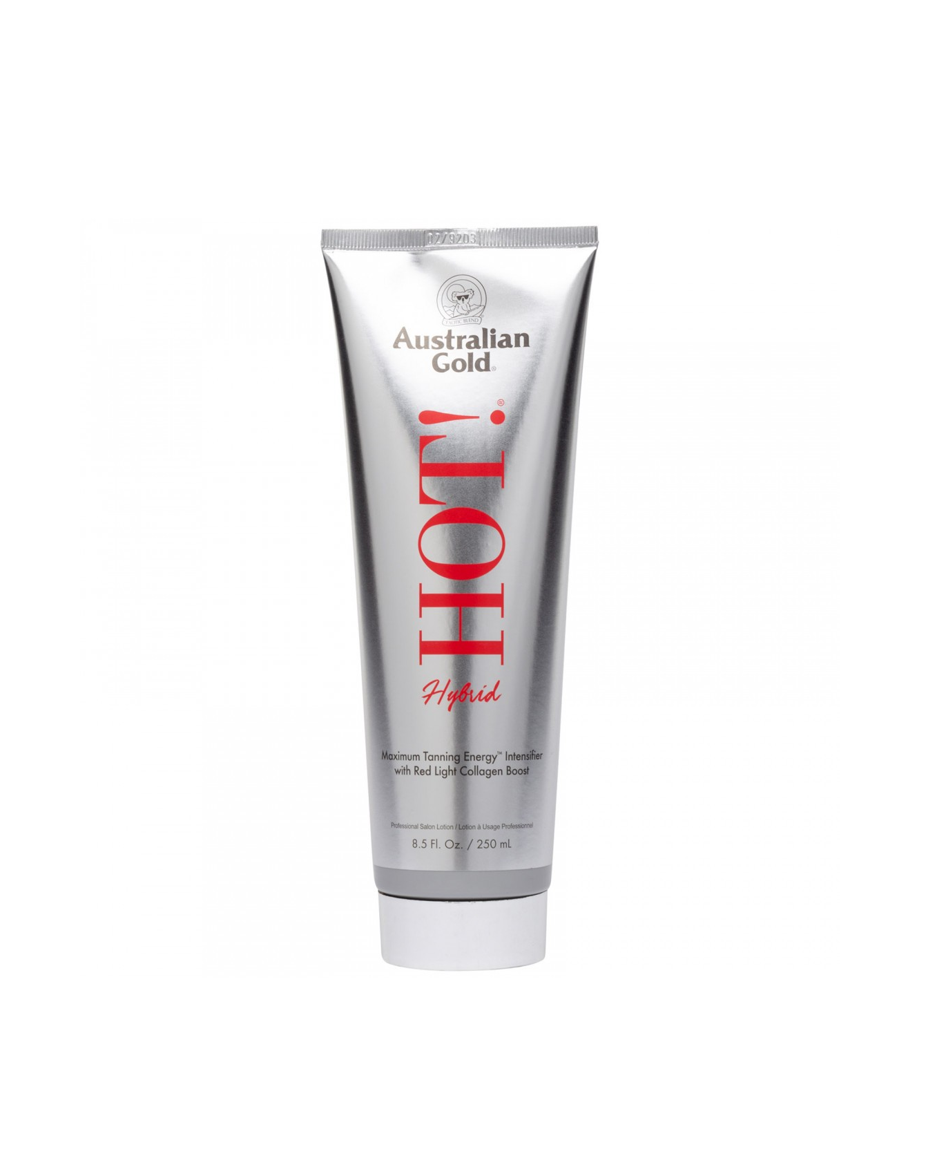 Hot! Hybrid with Red Light Collagen Boost