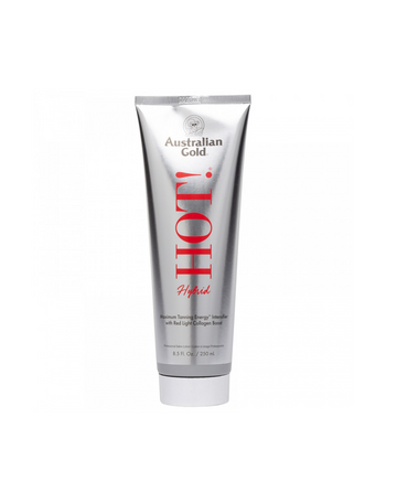 Hot! Hybrid with Red Light Collagen Boost