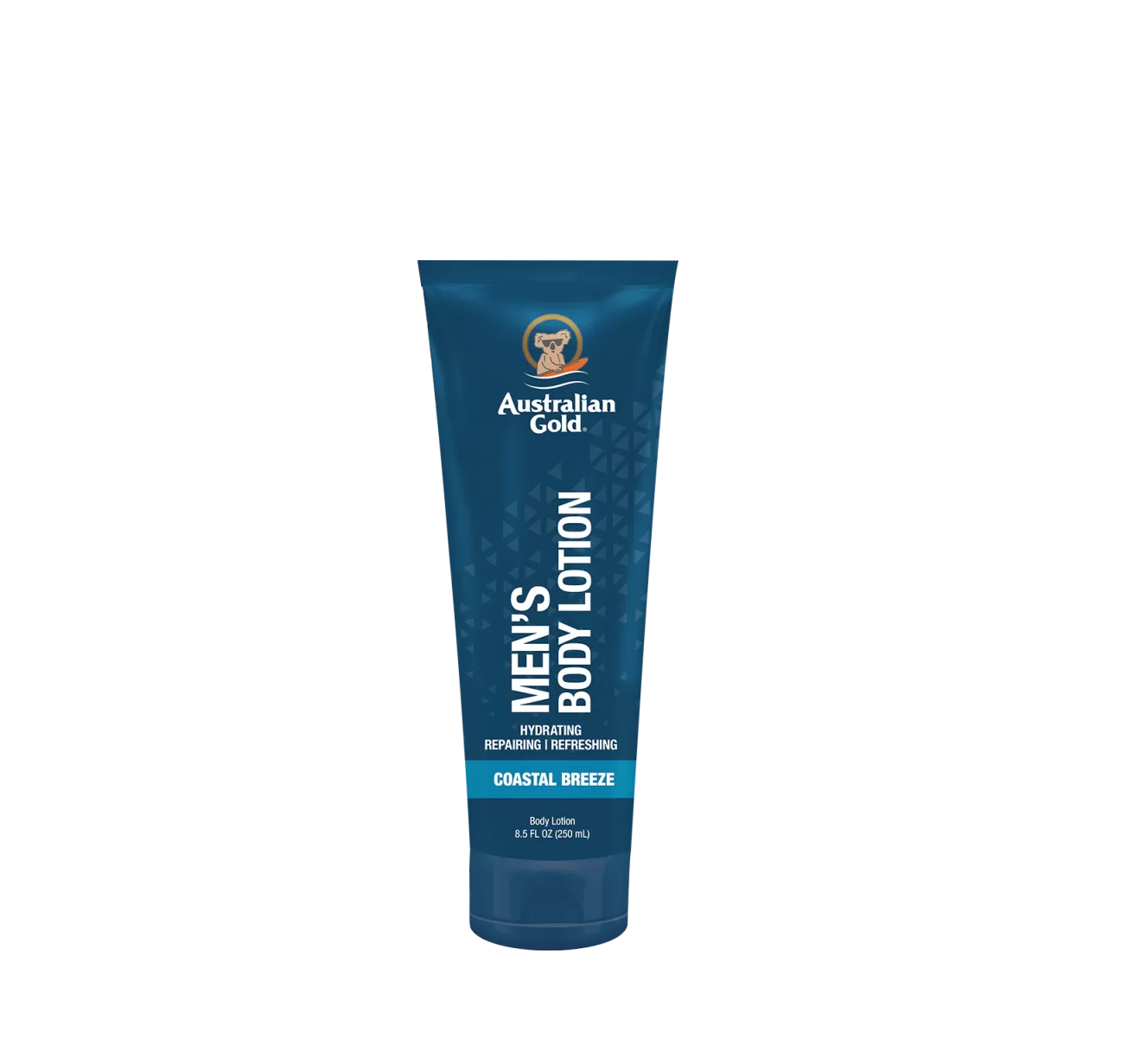 Australian Gold Men’s Body Lotion Coastal Breeze