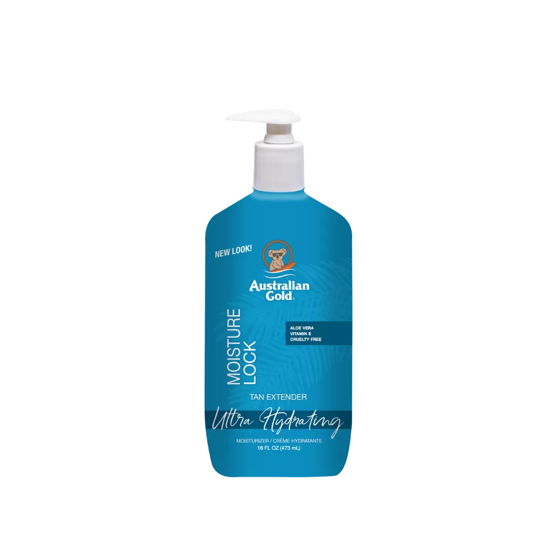 Australian Gold Moisture Lock Hidratante para después del sol Moisture Lock 