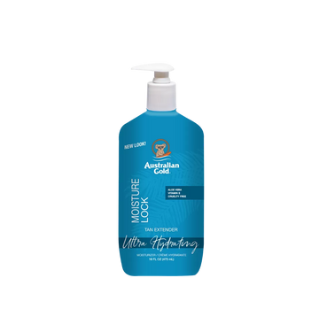 Australian Gold Moisture Lock Hidratante para después del sol Moisture Lock 