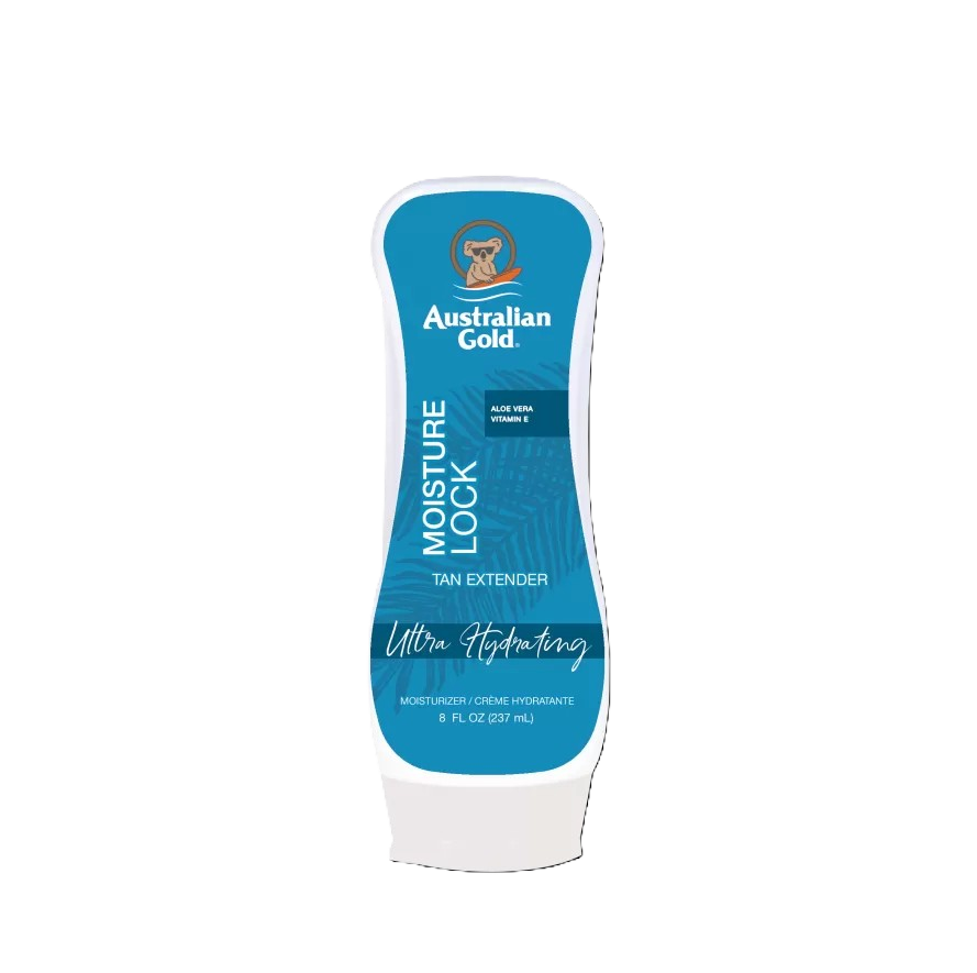 Australian Gold Moisture Lock 237ml