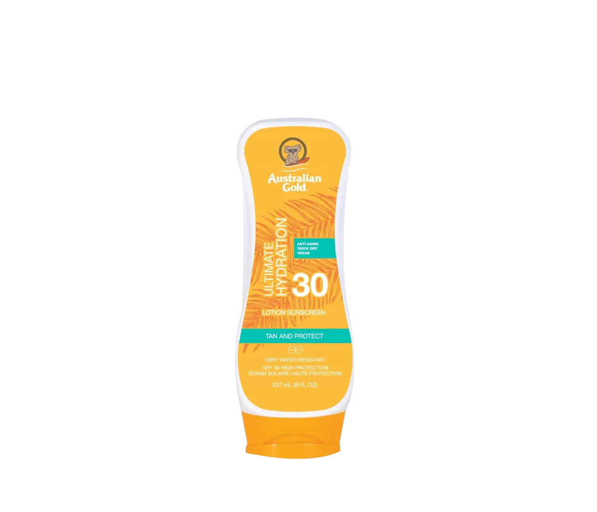 Loción protectora solar FPS 30 237ml