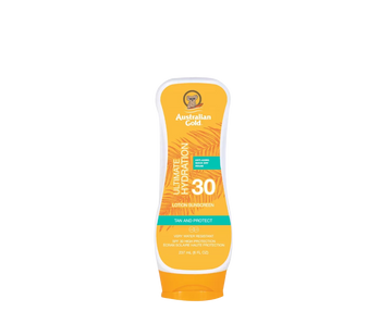 Loción protectora solar FPS 30 237ml