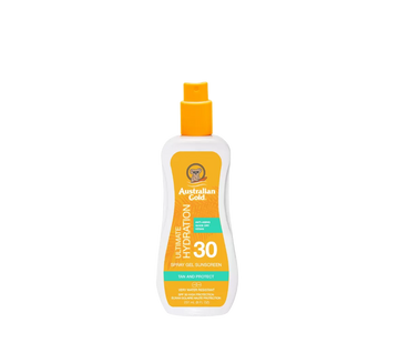 Austalian Gold Protector solar SPF 30 Spray Gel 237ml